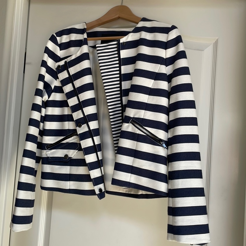 Summer Jacket - image 1